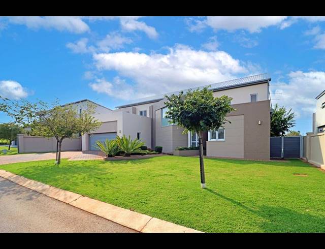 4 BEDROOM HOUSE FOR SALE IN MIDSTREAM RIDGE